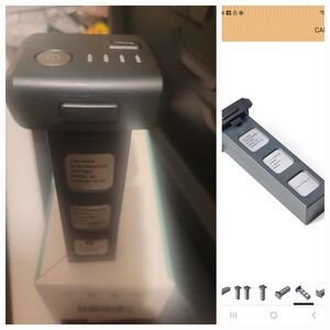Drone Battery